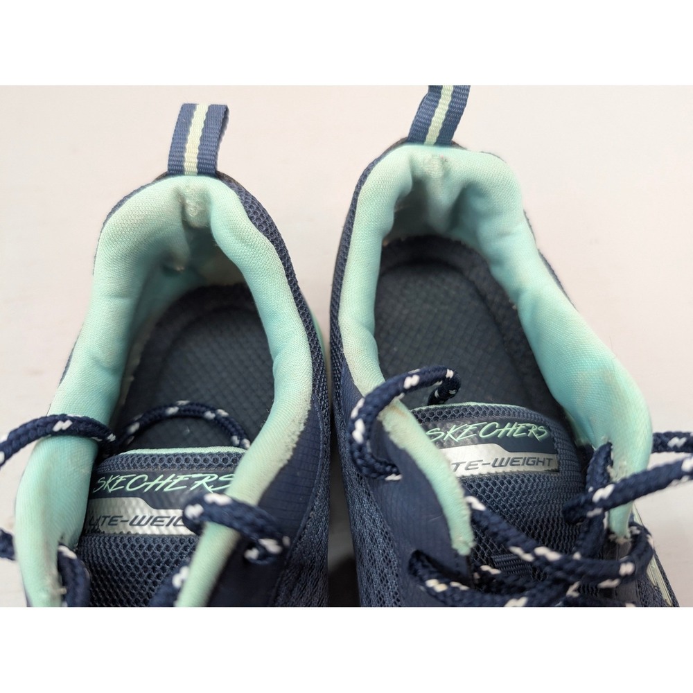 Skechers Flex Appeal 3.0 Go Forward Sneakers Shoes 13069 Size 8 Athletic Running - Picture 6 of 8